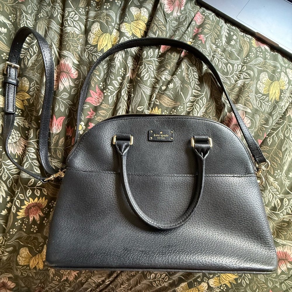 Kate Spade Grove Street Carli Bag